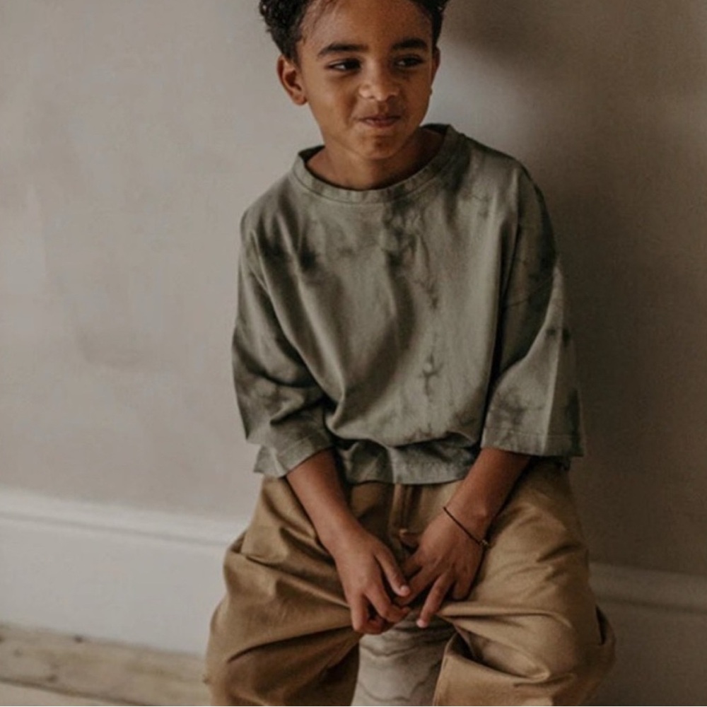 Simple Folk Oversized Tee